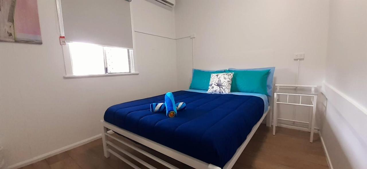 Mumma'S Hostel Surfers Paradise Gold Coast Eksteriør billede